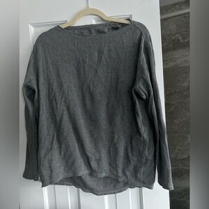 lululemon thermal tee